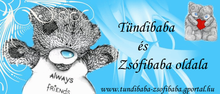 <---(L)Tndibaba & Zsfibaba kzs oldala(L)--->
